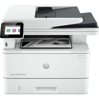 HP LaserJet Pro MFP 4102fdn Printer