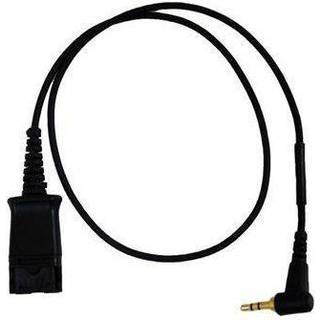 Poly QD til 2,5 mm til Linksys/spectra link