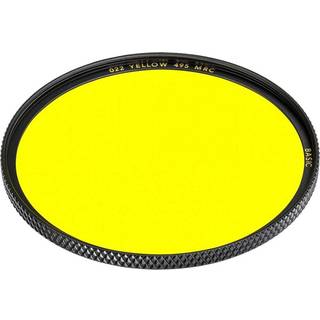 B+W YELLOW 495 MRC BASIC 67mm
