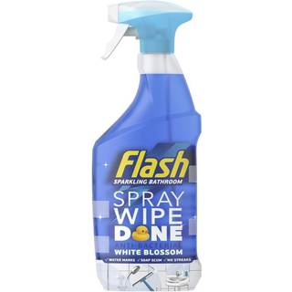 Flash White Blossom Badeværelsesspray - 800ml