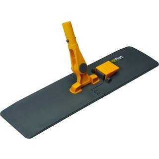 Moppefremfører t/lomme, 40 cm, grå