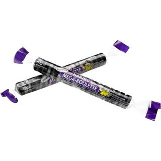 Haribo Mega Roulette Liquorice Vingummi, 45 g