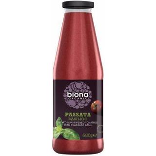 Pastasovs Basilico Ø - 350 g.