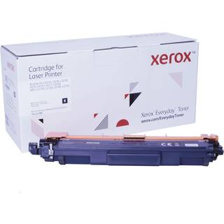 Xerox 006R04230 / Alternative to Brother TN247BK - Black Toner - Lasertoner Sort