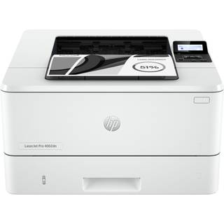 HP LaserJet Pro 4002dn Laserprinter.