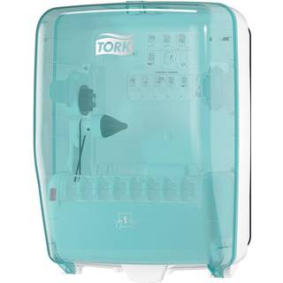 Tork 651420 Washstation dispenser W6 turkis