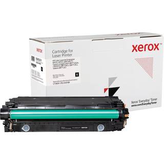 Xerox Everyday Toner Alternative Til Hp Sort 508x (cf360x) Hc