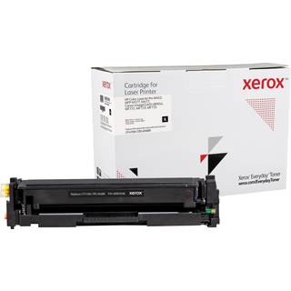 Xerox Everyday Toner Alternative Til Hp Sort 410a (cf410a) Std