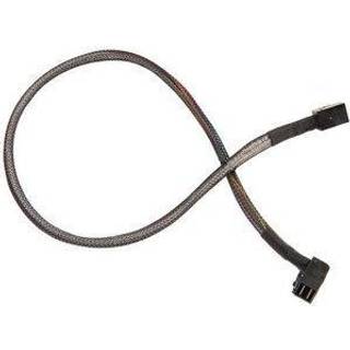 Adaptec Serial Attached SCSI (SAS) internt kabel