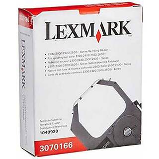 LEXMARK Standard Re-Inking Ribbon