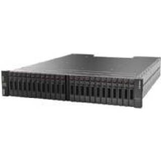 Lenovo ThinkSystem DS4200 LFF FC/iSCSI Dual Controller Unit