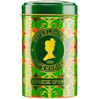 Østerlandsk Thehus Chinese Spring 125g