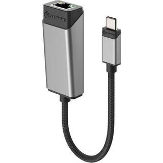 ALOGIC Ultra - network adapter - USB-C 3.2 Gen 1 - Gigabit Ethernet x 1