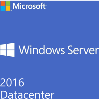 Windows Server 2016 Datacenter Key