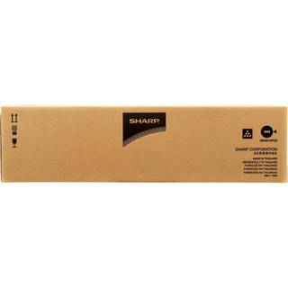 Sharp Cartridge Black (MXB45GT) VE 1 Stück für MX - Lasertoner Sort