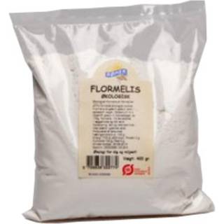Rømer Flormelis, Økologisk - 400 g.