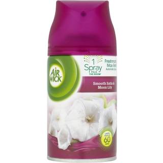 Air Wick Freshmatic Satin & Moon Lily Refill 250 ml