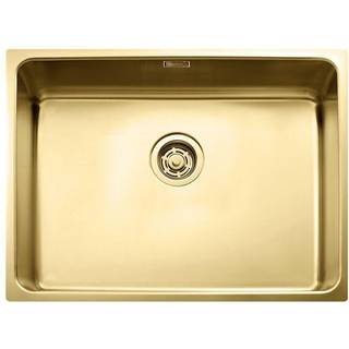 IntraFrame Køkkenvask - FR520F-BRASS