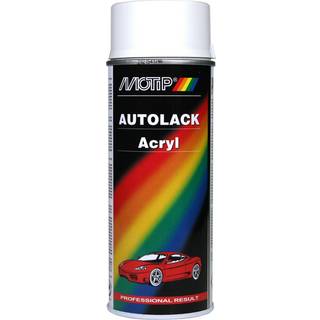 45360 - Autoacryl Spray - Motip - 400ML - Hurtig levering