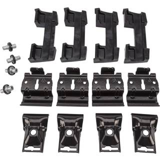 THULE Kit 186042 til INFINITI QX30 og MERCEDES GLA