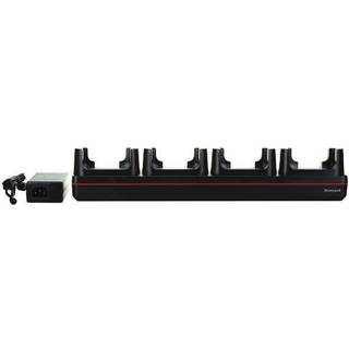 Honeywell Battery Charger 4-slot Quad Charger - Ct40