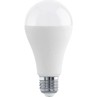 EGLO LED pære A60 Standard 13W/940 1521 lumen mat E27