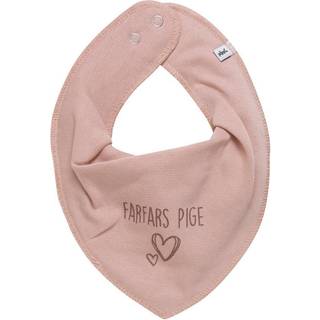Farmor/Farfar Savlesmæk, Misty Rose