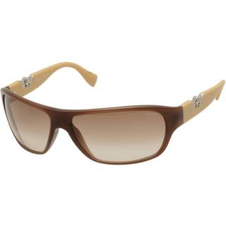 Police S1803 HERO 1 B36M 68 Solbriller Mænd Brun - Brown - 68mm