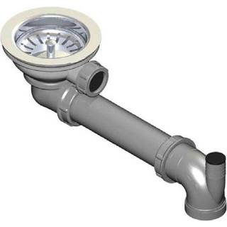 Juvel Intra juvel strainer a4 enkeltvask