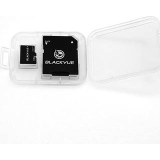 BlackVue MicroSD 128GB Inkl. adapter