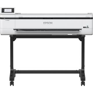 Epson SureColor Blækprinter Multifunktion - Farve - Blæk