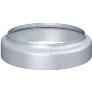 Brøndkrave 87/116Mm Til Pvc Brønd Cl. Wa Rheinzink