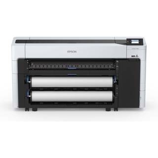 Epson SureColor SC-T7700D  + inkl. 5 års onsite CoverPlus