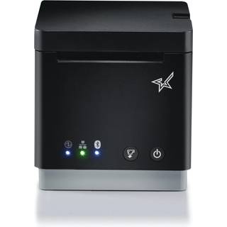 Star mC-Print2 - MCP21LB, Ethernet, Bluetooth, Cutter - Sort