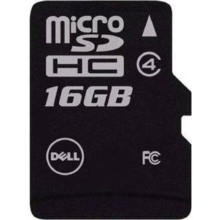 Dell - flashhukommelseskort - 16 GB - microSDHC
