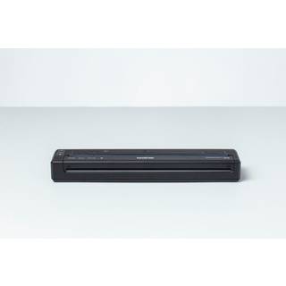 Brother Pocketjet Pj-863 A4 Mobile Printer