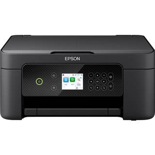Epson Expression Home XP-4200 multifunktionel farveprinter (sort) - På lager i butik