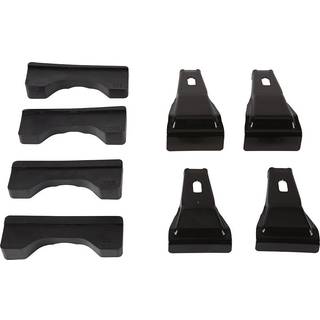 THULE Kit 145254 Audi E-tron sportback 20- normalt tag