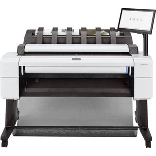 HP DesignJet T2600 PostScript - multifunktionsprinter - farv - 3XB78A#B19