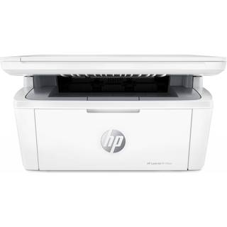 HP LaserJet Pro MFP M140we sort hvid Laser med wifi