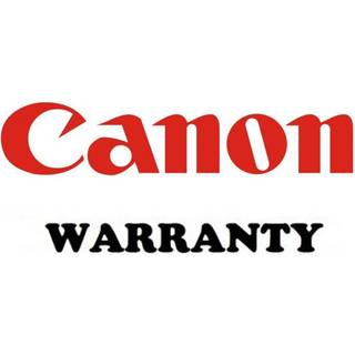 Canon i-SENSYS C - 3 års onsite service