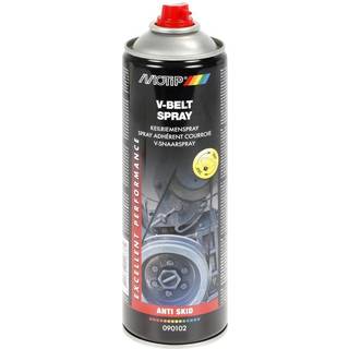 Motip V-rem spray 500ml.