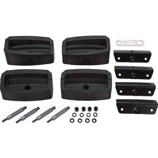 Thule 3159 Rapid Fixpoint XT Kit