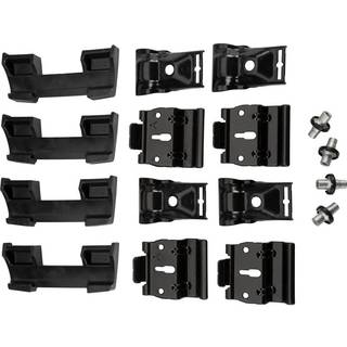 THULE Kit 186046 - Audi E-Tron + Sportsback