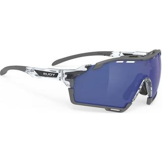 Rudy Project CUTLINE SP635896-0000 141 Solbriller Mænd Grå - Grey - 141mm
