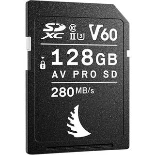 Angelbird AV pro SDXC UHS-II V60 128 GB