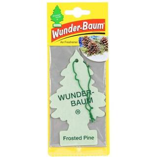Wunder-Baum Frosted Pine Duftfrisker - 1stk.