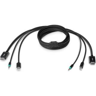 Belkin Secure KVM Combo Cable