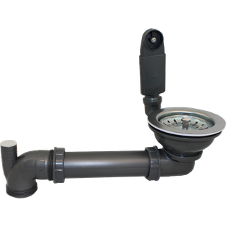 Juvel Intra juvel strainer a6 ventil