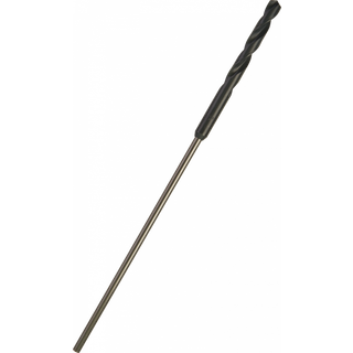 Installationsbor DIN7490 HSS 12×400mm